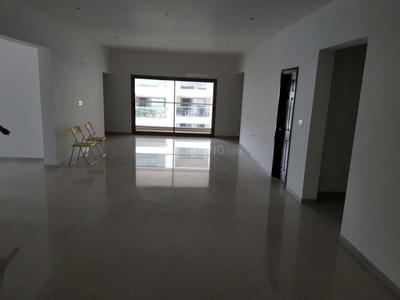 Project Image of 2190.0 - 6444.0 Sq.ft 3 BHK Apartment for buy in Sobha Morzaria Grandeur II