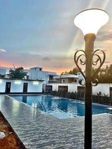 Project Image of 3205 Sq.ft 3 BHK Villa for sale in Shankanipura for Rs. 29000000