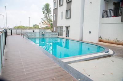 Project Image of 870.0 - 1095.0 Sq.ft 2 BHK Apartment for buy in Confident Jade