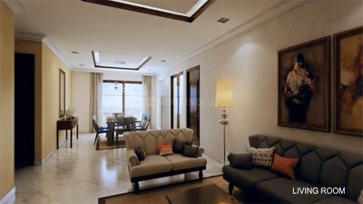 Project Image of 1050.0 - 4178.0 Sq.ft 2 BHK Apartment for buy in Saakaar Aqua City