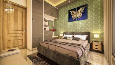 Siddh Amara Phase I Bedroom 1