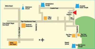 Project Image of 0.0 - 1440.0 Sq.ft 3 BHK Apartment for buy in Kgeyes Madura