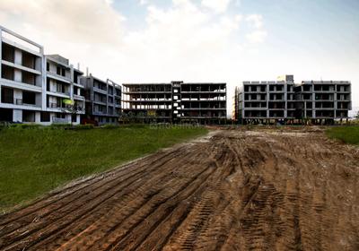 Project Image of 299.02 - 648.53 Sq.ft 1 BHK Apartment for buy in Disha Ashtavinayak Ultramodern Township Phase 1