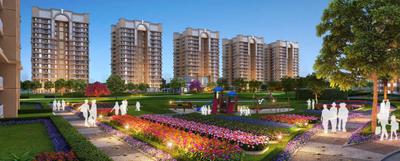 Project Image of 1800.0 - 3350.0 Sq.ft 3 BHK Apartment for buy in Sethi Venice