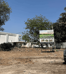 Project Image of 1501.78 - 2034.27 Sq.ft Residential Plot Plot for buy in The Auro Shrishay