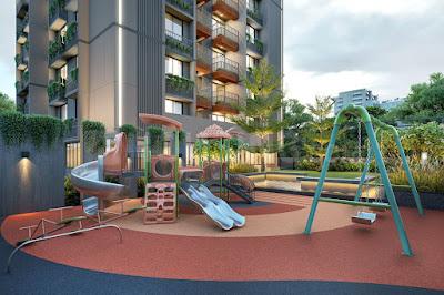 Project Image of 0.0 - 872.31 Sq.ft 3 BHK Apartment for buy in RK Rewa Pearl