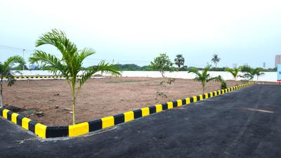 Project Image of 538.0 - 2031.0 Sq.ft Residential Plot Plot for buy in Staar Paradise