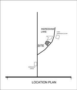 Project Image of 2394.0 - 3960.0 Sq.ft Residential Plot Plot for buy in Stone Craft Priyadarshini Woods At Indresham