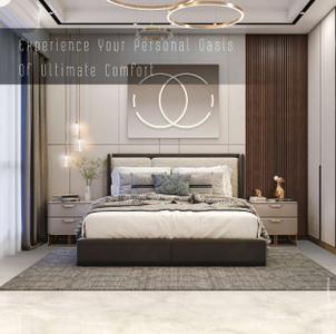 Project Image of 700 Sq.ft 2 BHK Apartment / Flat for sale in Kalbadevi for Rs. 37000000