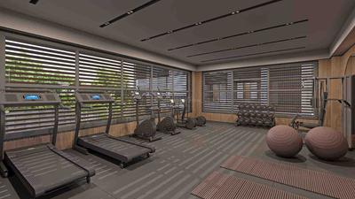Project Image of 1117.0 - 1117.83 Sq.ft 3 BHK Apartment for buy in Adani Augusta