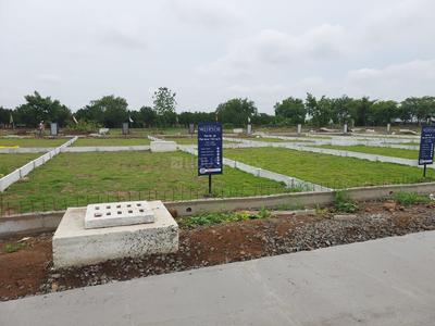 Project Image of 1100.0 - 2800.0 Sq.ft Residential Plot Plot for buy in Tirupati Silver Star 2