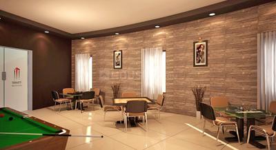 Project Image of 0.0 - 3798.0 Sq.ft 4 BHK Villa for buy in Trinity The Garden