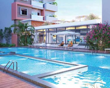 Project Image of 1125.0 - 1650.0 Sq.ft 2 BHK Apartment for buy in Akshaya Sai Orchid