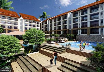 Project Image of 779.52 - 1653.35 Sq.ft 1 BHK Apartment for buy in Remus Coexist