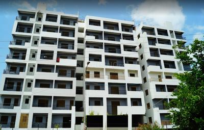 Gallery Cover Pic of Sowparnika Grandeur