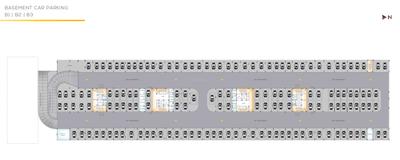 Project Image of 613.0 - 2263.0 Sq.ft 1 BHK Apartment for buy in Appaswamy Banyan House