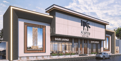 Project Image of 1500 Sq.ft 3 BHK Apartment / Flat for sale in Kharghar for Rs. 18000000