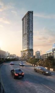 Project Image of 1000 Sq.ft 2 BHK Apartment / Flat for sale in Chinchpokli for Rs. 31000000