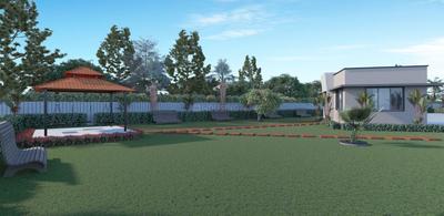 Project Image of 2450 Sq.ft 3 BHK Duplex for sale in Parnera for Rs. 8500000
