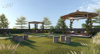 Project Image of 754.98 - 1205.23 Sq.ft 3 BHK Apartment for buy in Swara Sapphire 2