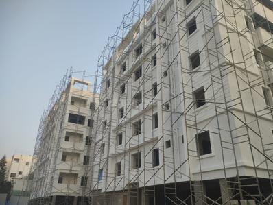 Project Image of 1150.0 - 1790.0 Sq.ft 2 BHK Apartment for buy in Orange Elite