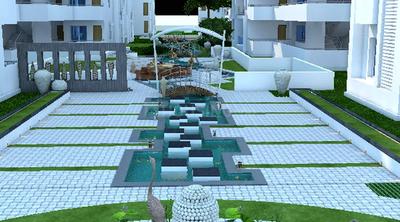 Project Image of 1025.0 - 1640.0 Sq.ft 2 BHK Apartment for buy in Giridhari Avighna
