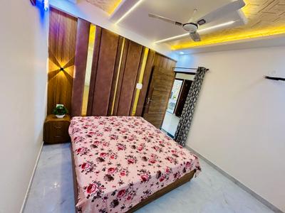 Project Image of 600.52 - 905.78 Sq.ft 2 BHK Apartment for buy in Mothers Heights