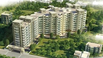 Project Image of 1244.0 - 2620.0 Sq.ft 2 BHK Apartment for buy in Siddharth Race Course