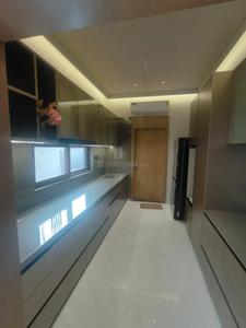 Project Image of 0.0 - 1902.52 Sq.ft 4 BHK Bungalow for buy in Radhe Pacifica