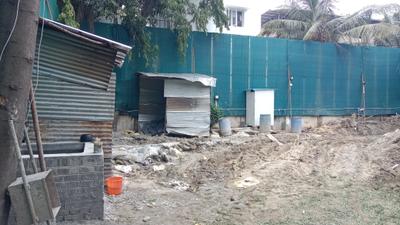 Project Image of 0.0 - 1393.0 Sq.ft 3 BHK Apartment for buy in Ramaniyam Gokulam