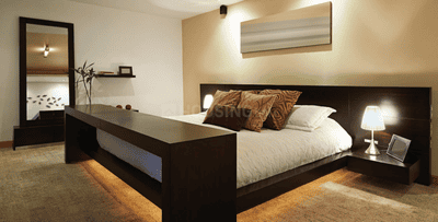 Project Image of 1024.0 - 1035.0 Sq.ft 2 BHK Apartment for buy in AURA