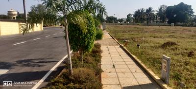 Project Image of 955.0 - 2400.0 Sq.ft Residential Plot Plot for buy in Bhumi Venus Gate Way Phase 2