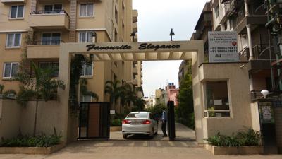 Project Image of 1121.0 - 1592.0 Sq.ft 2 BHK Apartment for buy in Favourite Elegance