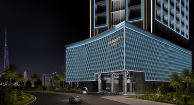 Project Image of 3263.0 - 22469.0 Sq.ft 2 BHK Villa for buy in Binghatti Burj Binghatti Jacob And Co Residences