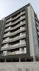 Project Image of 1321.0 - 1498.12 Sq.ft 3 BHK Apartment for buy in Kamaxi Heights 