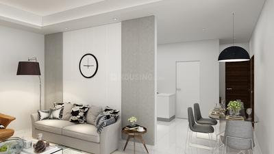 Project Image of 326.0 - 711.0 Sq.ft 1 BHK Apartment for buy in Avior Aagam C Building