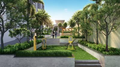 Project Image of 951.0 - 1482.0 Sq.ft 2 BHK Apartment for buy in Aratt Alchemy One