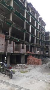 Project Image of 860.0 - 1235.0 Sq.ft 2 BHK Apartment for buy in JMC Hill View