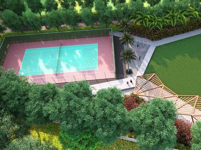 Project Image of 2403.0 - 3150.0 Sq.ft Residential Plot Plot for buy in G Square Eden Garden