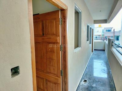 Project Image of 988.0 - 1007.0 Sq.ft 2 BHK Apartment for buy in Smart Samruddhi Enclave