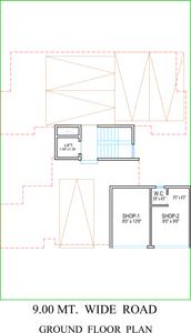 Project Image of 198.27 - 296.0 Sq.ft 1 RK Apartment for buy in Suyash Siddhivinayak Residency