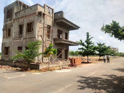 Project Image of 1200.0 - 4000.0 Sq.ft Residential Plot Plot for buy in GK Green Valley Phase 2