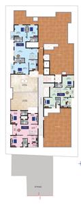 Project Image of 912.0 - 1580.0 Sq.ft 2 BHK Apartment for buy in GP Homes Valencia Ruby