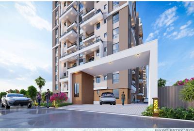 Project Image of 457.0 - 1435.0 Sq.ft 1 BHK Apartment for buy in Sagun Ishaan Estate