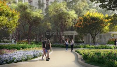 Project Image of 1097.0 - 4131.0 Sq.ft 2 BHK Apartment for buy in Northern Lights By Puravankara KVN