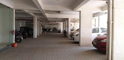 Project Image of 0.0 - 476.0 Sq.ft 1 BHK Apartment for buy in Hrutviin Unnati Avenue