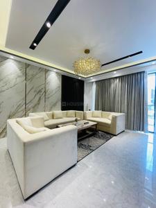 Project Image of 0.0 - 2700.0 Sq.ft 4 BHK Builder Floor for buy in Paramount Luxury Ansal Esencia