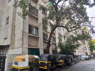 Project Image of 0.0 - 950.0 Sq.ft 2 BHK Apartment for buy in Proviso Apartment