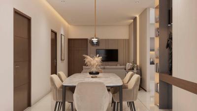 Project Image of 945.0 - 1474.0 Sq.ft 2 BHK Apartment for buy in DAC Napa Valley
