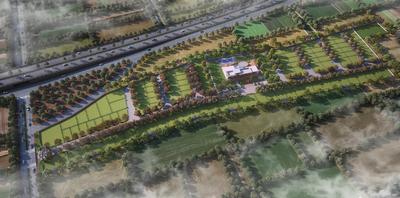 Project Image of 1510.0 - 2364.0 Sq.ft Residential Plot Plot for buy in Ayodhya
